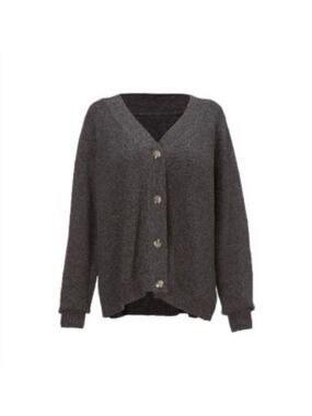 CAbi Snug Cardigan #4285 - EUC - Size XXS